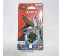 BANDAI Tamagotchi nano Mosasaurus ver. Gioco Jurassic World: Rebirth Japan