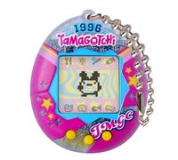 Bandai Tamagotchi Original College Sweater Digital Pet Nurture And Raise The O