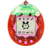 Bandai Tamagotchi originale Fresh Strawberry Animale elettronico virtuale con