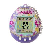 BANDAI Tamagotchi, Paradise, Animale Elettronico Virtuale, 42934, Silver