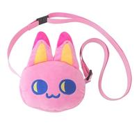 BANDAI Tamagotchi Paradise Borsa A Tracolla Myaocchi UFFICIALE GIAPPONE
