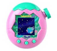 BANDAI Tamagotchi Paradise - Pink Land [Batterie] AAA x 2 (vendute separatame...