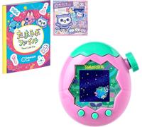 BANDAI Tamagotchi Paradise - Pink Land (Bonus limitato per l'acquisto anticip...