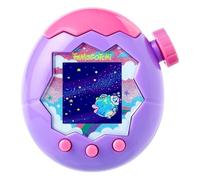BANDAI Tamagotchi Paradise - Purple Sky [Batterie] AAA x 2 (vendute separatam...