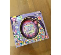 BANDAI Tamagotchi Paradise Purple Sky Japan NUOVO
