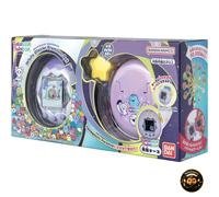Bandai Tamagotchi Paradise White Glacier Premium Set Virtual Pet Japan Import