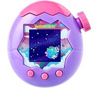 Bandai Tamagotchi Paradiso Cielo Viola GIAPPONE UFFICIALE