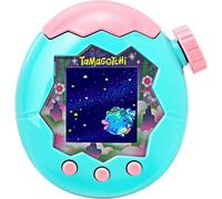 BANDAI Tamagotchi Paradiso Foresta Giada GIAPPONE UFFICIALE