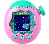 Bandai Tamagotchi Paradiso Terra Rosa GIAPPONE UFFICIALE