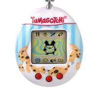 BANDAI Tamagotchi Pet Virtual Milk And Cookies 42972 Latte e Biscotti