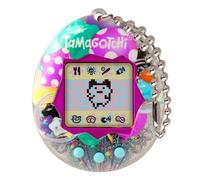 BANDAI, Tamagotchi Pet Virtual Original Tama Picnic, Multicolore 42988, giocatto
