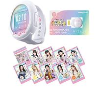 Bandai Tamagotchi Smart NiziU - Set speciale