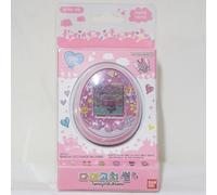Bandai Tamagotchi Some Marchen Pink Korean Ver Meets On Virtual Pet TMGC nuovo