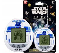 Bandai - Tamagotchi - Staar Wars - R2-D2