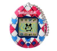 Bandai Tamagotchi Tamagotchi originale Argyle Heart animale elettronico virtuale