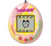 Bandai - Tamagotchi - Tamagotchi originale Art Style - Animale elettronico virtuale con schermo a colori, pulsanti, giochi - Animale interattivo - Giocattolo per bambini 8 anni e + in italiano - 42883