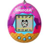 Bandai Tamagotchi Tamagotchi originale IceCream Animale elettronico virtuale con