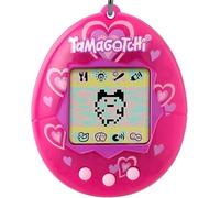 Bandai - Tamagotchi - Tamagotchi originale - Lots of Love - animale elettronico