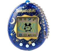 Bandai - Tamagotchi - Tamagotchi Originale - Starry Night - Animale Elettronico virtuale con schermo a colori, e giochi - Animale interattivo - Giocattolo per bambini 8 anni e + in italiano - 42970