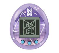 Bandai Tamagotchi: Tiny Tan - Purple (88866)