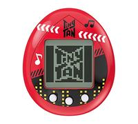 TAMAGOTCHI- Bandai TinyTAN-Red (88867)