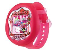 Bandai Tamagotchi Uni Sanrio Personaggi Rosa Batteria Alimentato Polso L650019