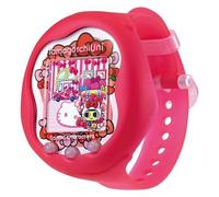 Bandai Tamagotchi Uni Sanrio Personaggi Rosa Batteria Alimentato Polso L650019