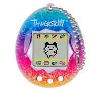 BANDAI Tamagotchi, Unicorn, Animale Elettronico Virtuale Con Schermo, 3 Pulsanti E Giochi, 42927