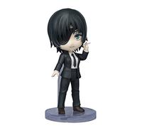 Chainsaw Man Himeno Figuarts Mini Figure BANDAI