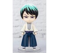 Tamashi Nations Mini Kimetsu No Yaiba Demon Slayer Yushiro Figure 9 Cm Blu