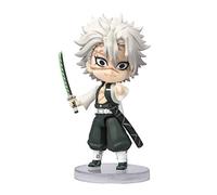Bandai Tamashi Nations - Demon Slayer - Shinasugawa Sanemi, SpiritsFiguarts mini