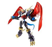 Digimon Adventure 02 S.h. Figuarts Action Figura Imperialdramon Fighter Mode Pre