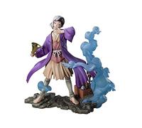 BANDAI FIGUARTS ZERO DR.STONE GEN ASAGIRI TAMASHII NATIONS