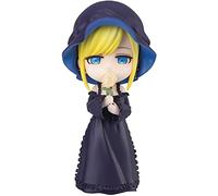 THE DUKE OF DEATH AND HIS MAID Figuarts Mini Alice Action Figure 9 cm BANDAI
