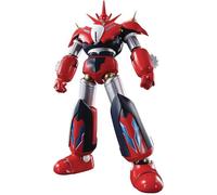 Bandai Soc GX-98 Getter Robo Getter D2 Diecast Action Figure Soul of Chogokin