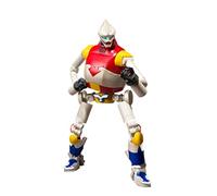 Godzilla Singular Point JET JAGUAR S.H. Monsterarts Bandai Tamashii Sideshow