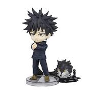 Tamashi Nations Jujutsu Kaisen Figuarts Mini Megumi Fushiguro Multicolor