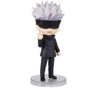 Figura di Bandai MINI Figuarts - SATORU GOJO - Jujutsu Kaisen