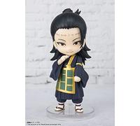 Tamashii Nations Action Figure Suguru Geto (Jujutsu Kaisen) Figuarts Mini 9 cm BANDAI