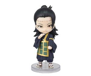bandai Tamashi Nations - Jujutsu Kaisen Suguru Geto, Spirits Figuarts mini