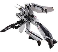 Macross Zero Hi-Metal R VF-0S Phoenix (Roy Focker Use) 14 cm Bandai Tamashii Nat