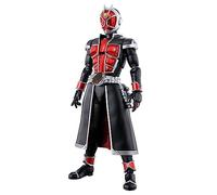 Bandai Tamashi Nations mascherato Rider - Kit Modello Standard Kamen Rider Wizard Flame