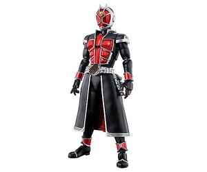 Bandai Tamashi Nations mascherato Rider - Kit Modello Standard Kamen Rider Wizard Flame