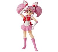 Bandai figure SH Figuarts - Chibi Moon Animation Color Edition - Sailor Moon