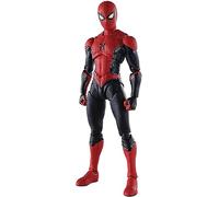 bandai Tamashi Nations - Spider-Man: Now Way Home - Spider-Man (Upgraded Suit), Spirits S.H.Figuarts