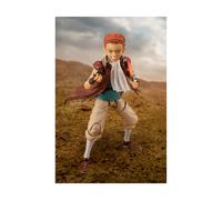 Berserk S.H.Figuarts Action Figure Isidro 13 cm Bandai Tamashii Nations