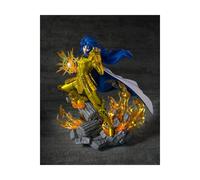 Bandai Tamashii - Gemini Saga - Figuarts Zero Metal Touch - Saint Seiya