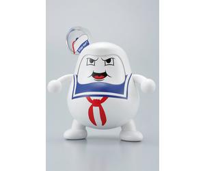 Bandai Tamashii Ghostbusters 2016 Daruma Club PVC Statua Marshmallow Man 9 cm