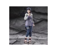 Bandai Tamashii - Hinata Hyuga - Virtuous Byakugan - SH Figuarts SHF