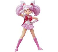 Bandai Tamashii Nations 104.993,4 cm Sailor Moon Chibi Action Figure